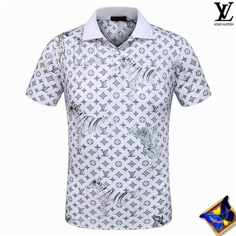 ≡ Camiseta LOUIS VUITTON para hombre 